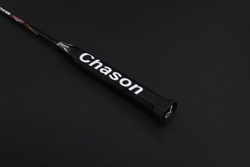 Ракетка Carbon Feather CX-B638 Черная